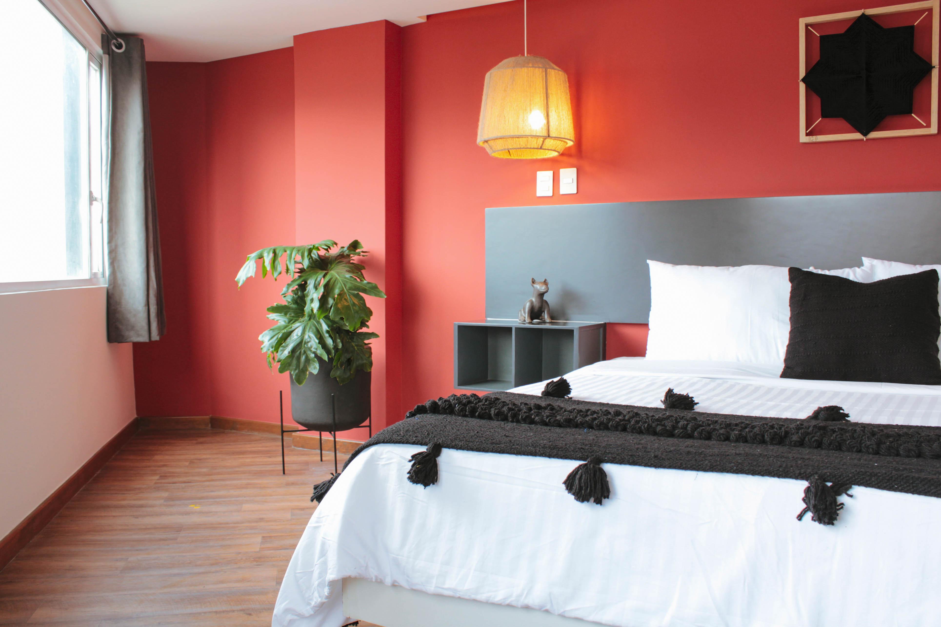 Hotel B Urban Xaman By Fontan Reforma Meksyk Zewnętrze zdjęcie