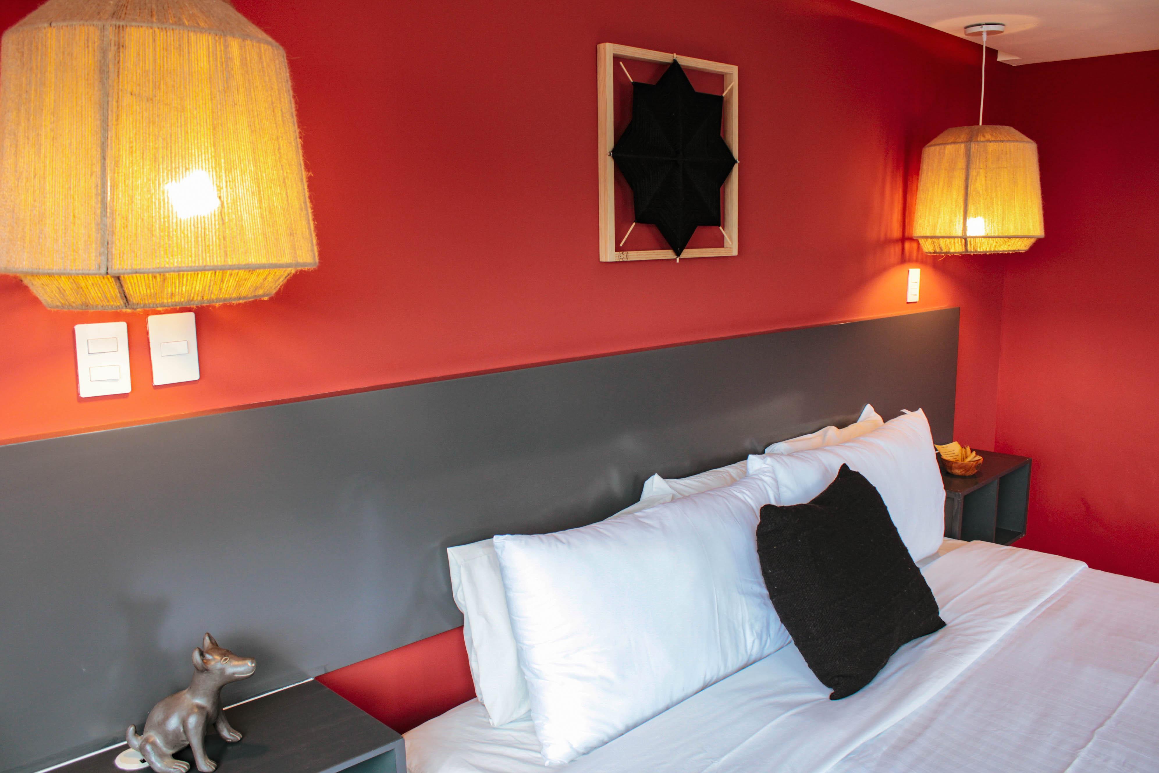 Hotel B Urban Xaman By Fontan Reforma Meksyk Zewnętrze zdjęcie