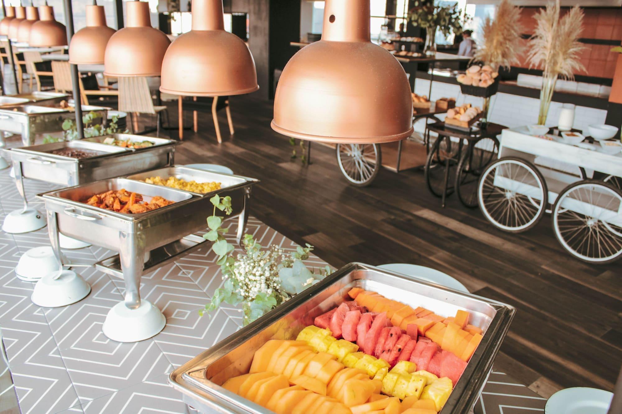 Hotel B Urban Xaman By Fontan Reforma Meksyk Zewnętrze zdjęcie