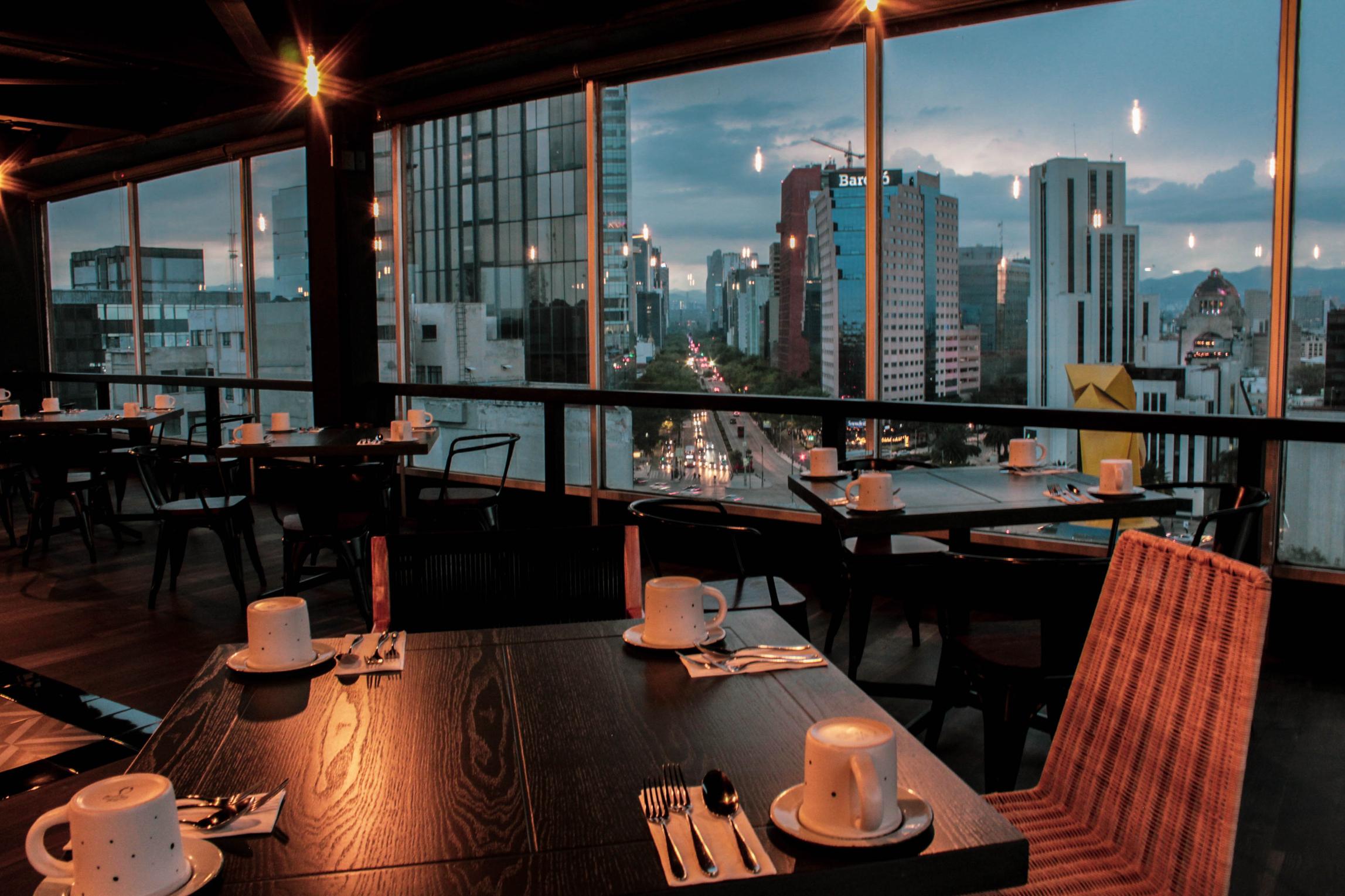 Hotel B Urban Xaman By Fontan Reforma Meksyk Zewnętrze zdjęcie