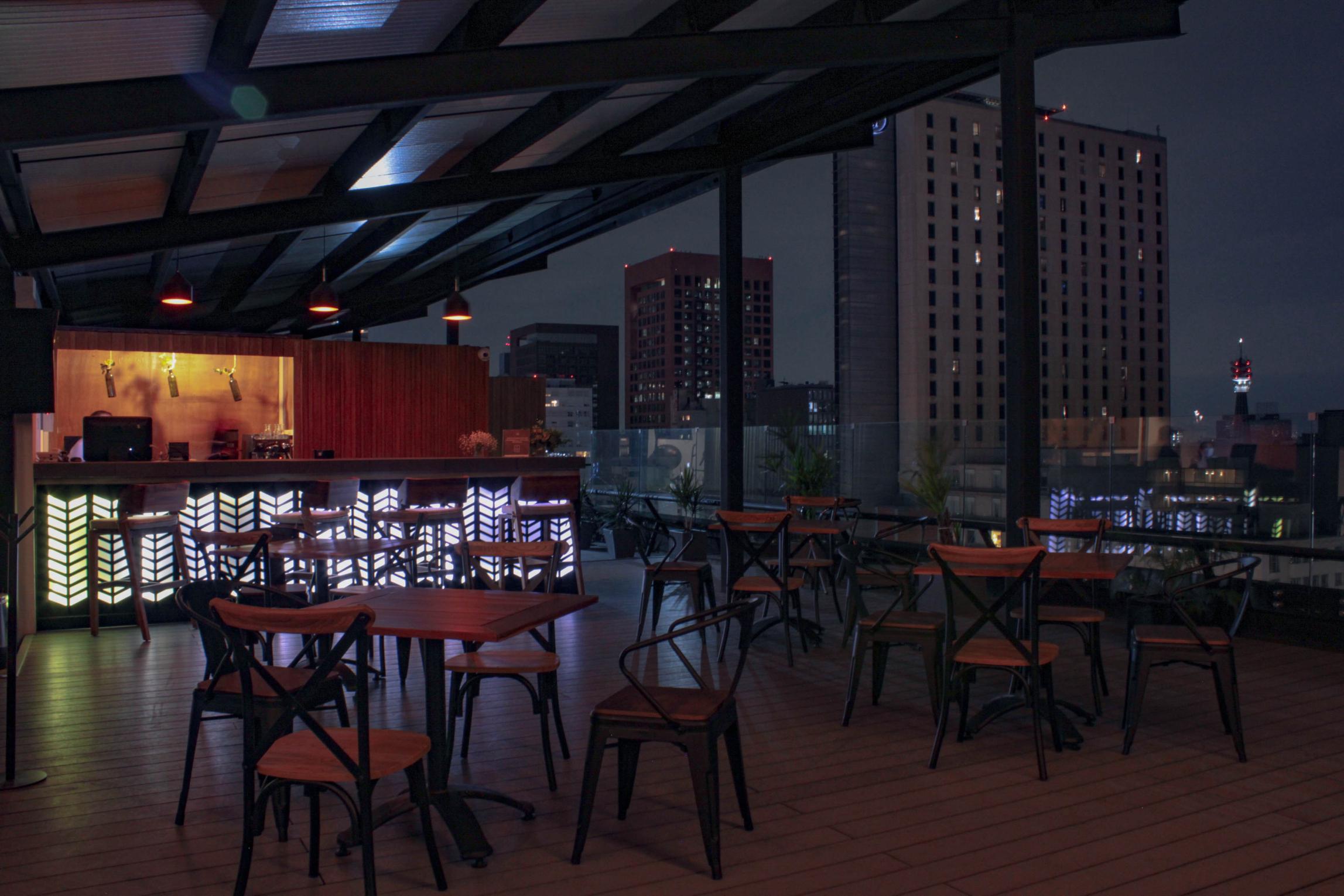 Hotel B Urban Xaman By Fontan Reforma Meksyk Zewnętrze zdjęcie