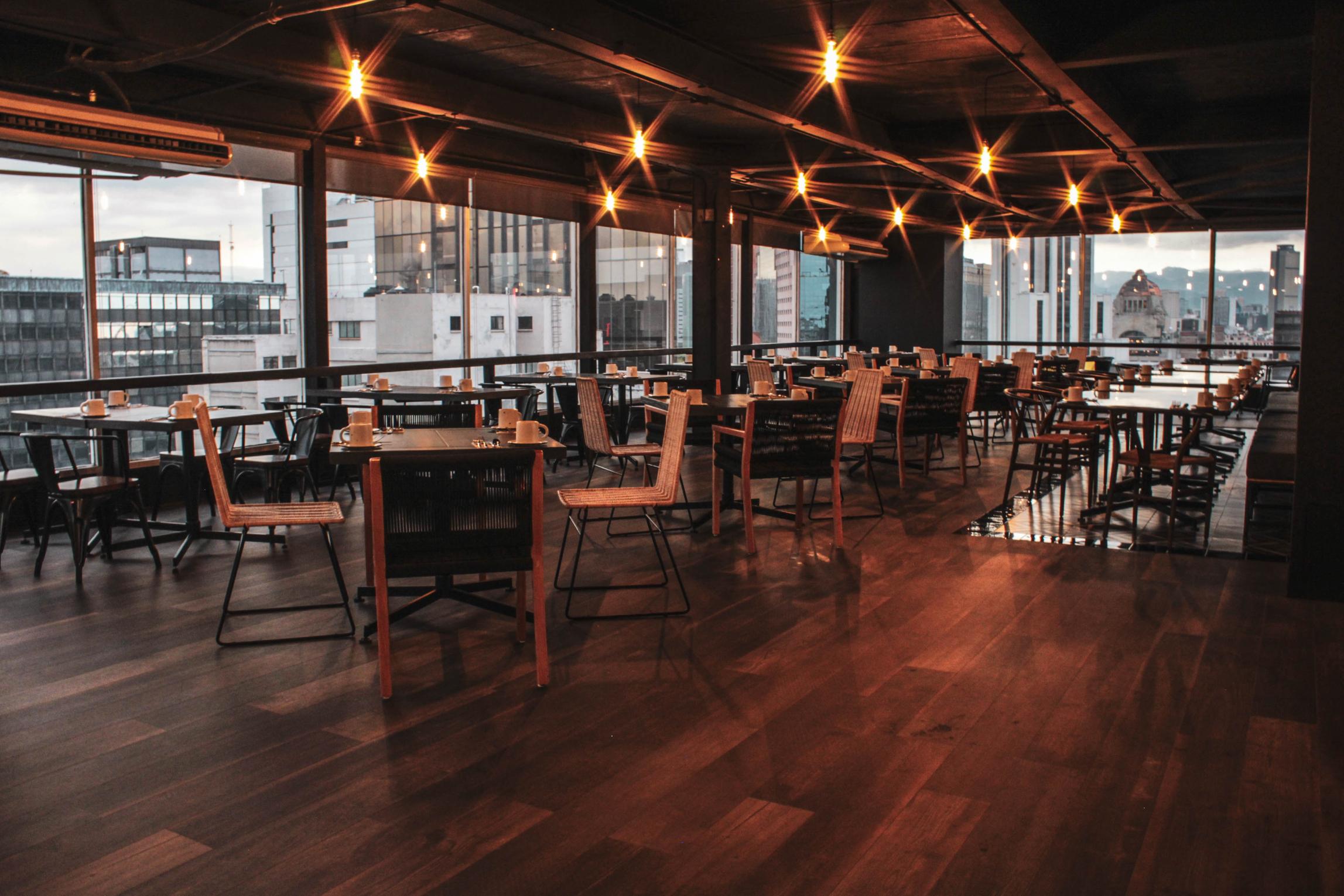 Hotel B Urban Xaman By Fontan Reforma Meksyk Zewnętrze zdjęcie