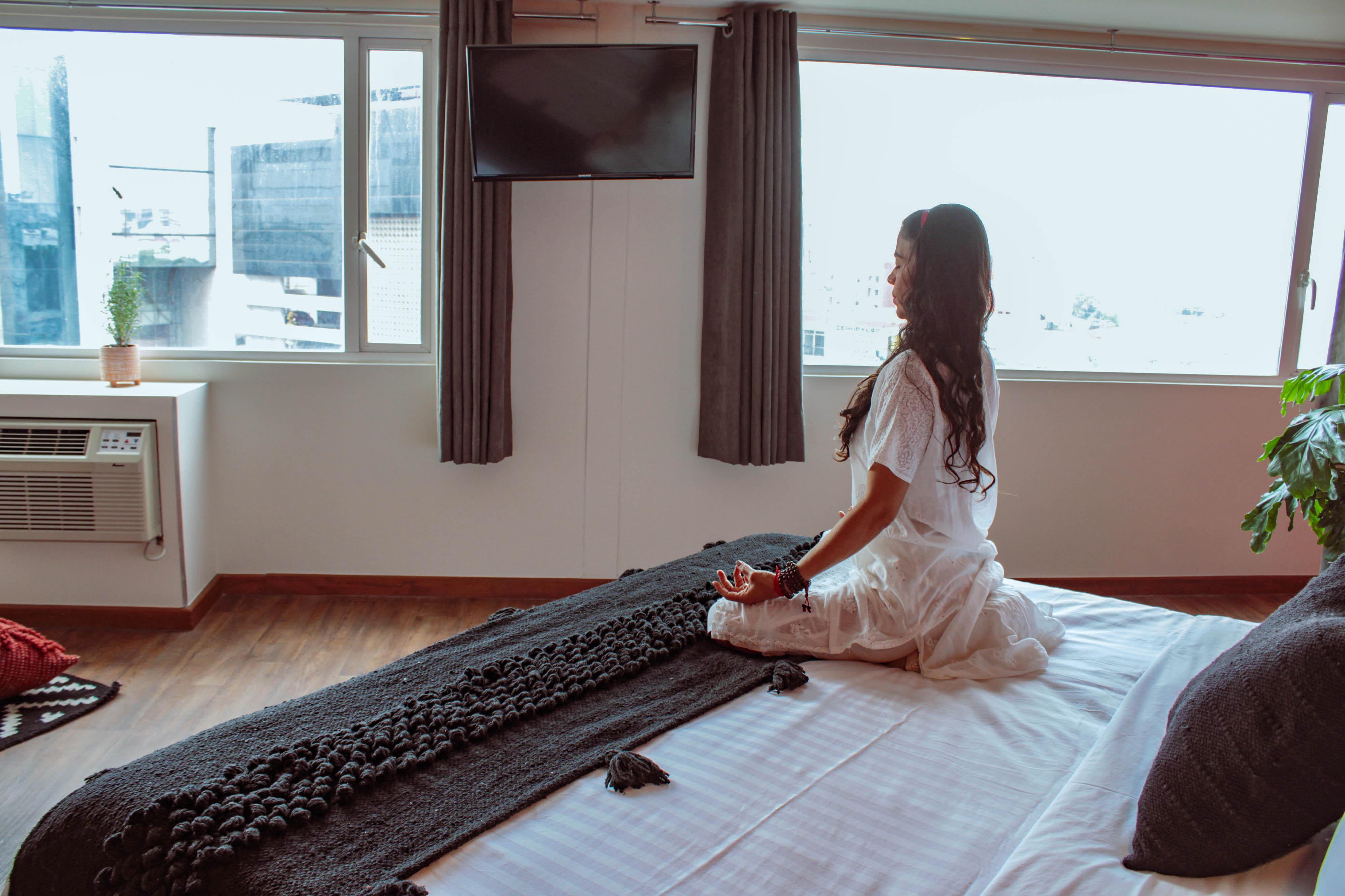 Hotel B Urban Xaman By Fontan Reforma Meksyk Zewnętrze zdjęcie