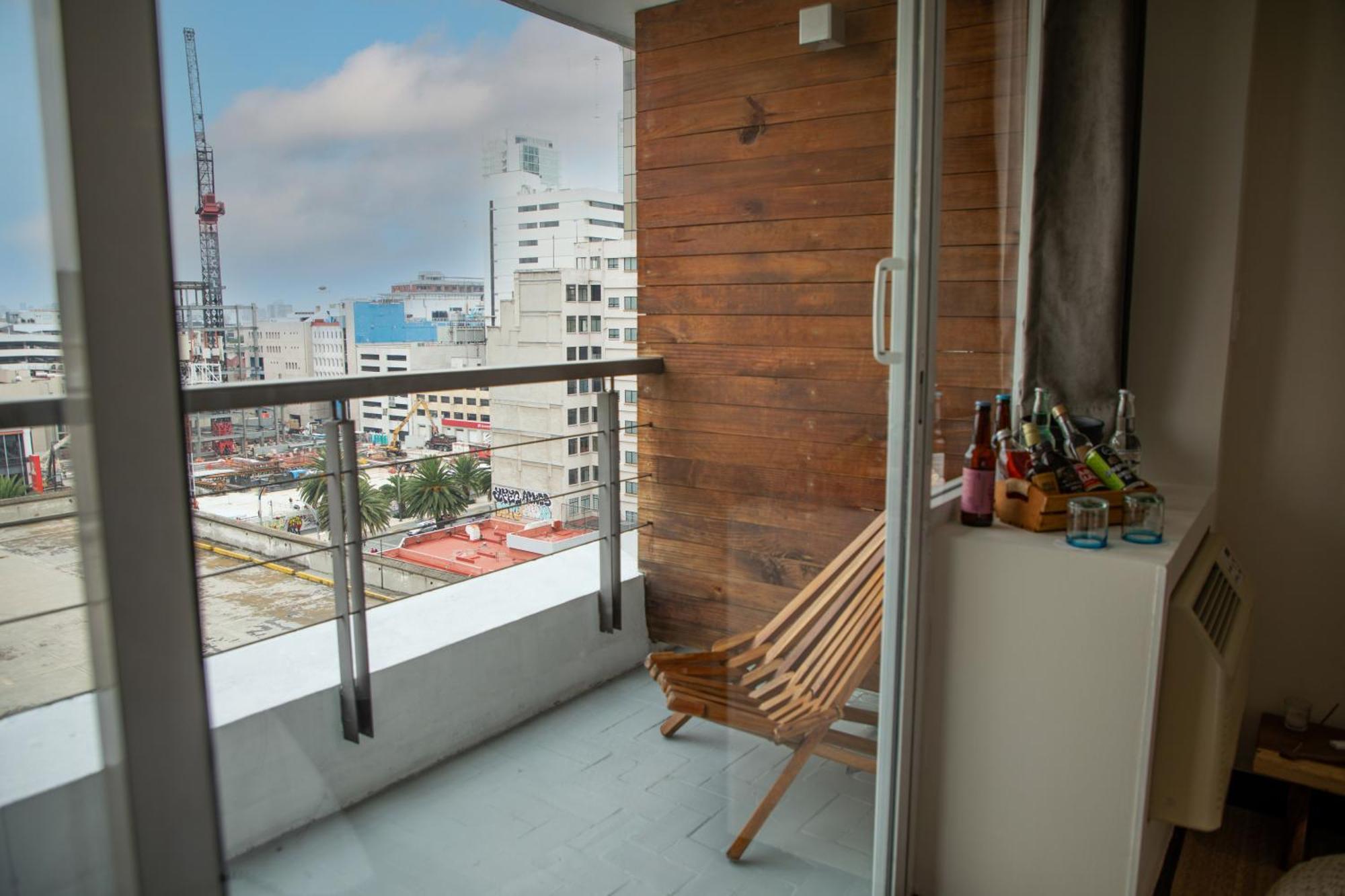 Hotel B Urban Xaman By Fontan Reforma Meksyk Zewnętrze zdjęcie